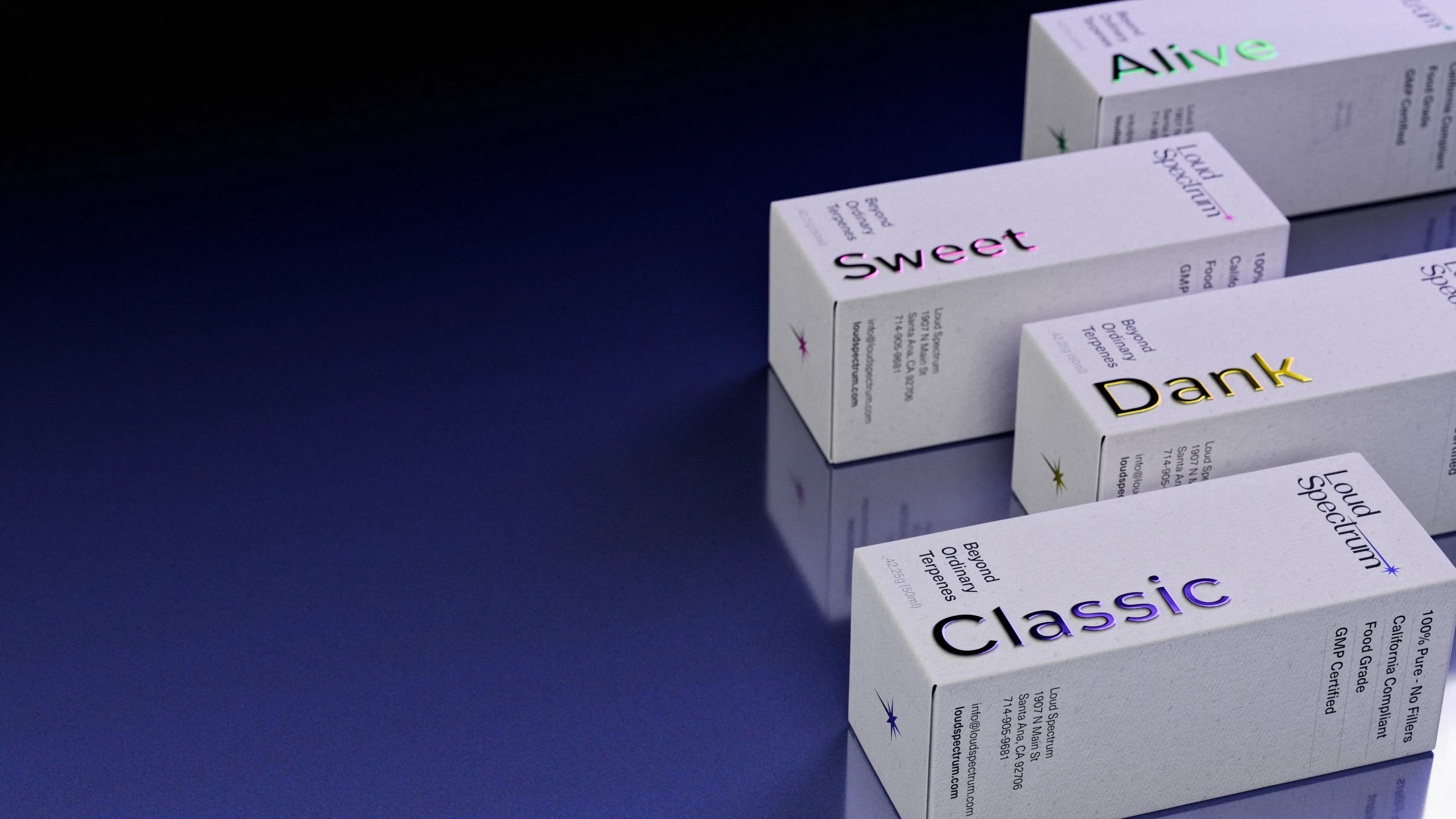 Sample Packs