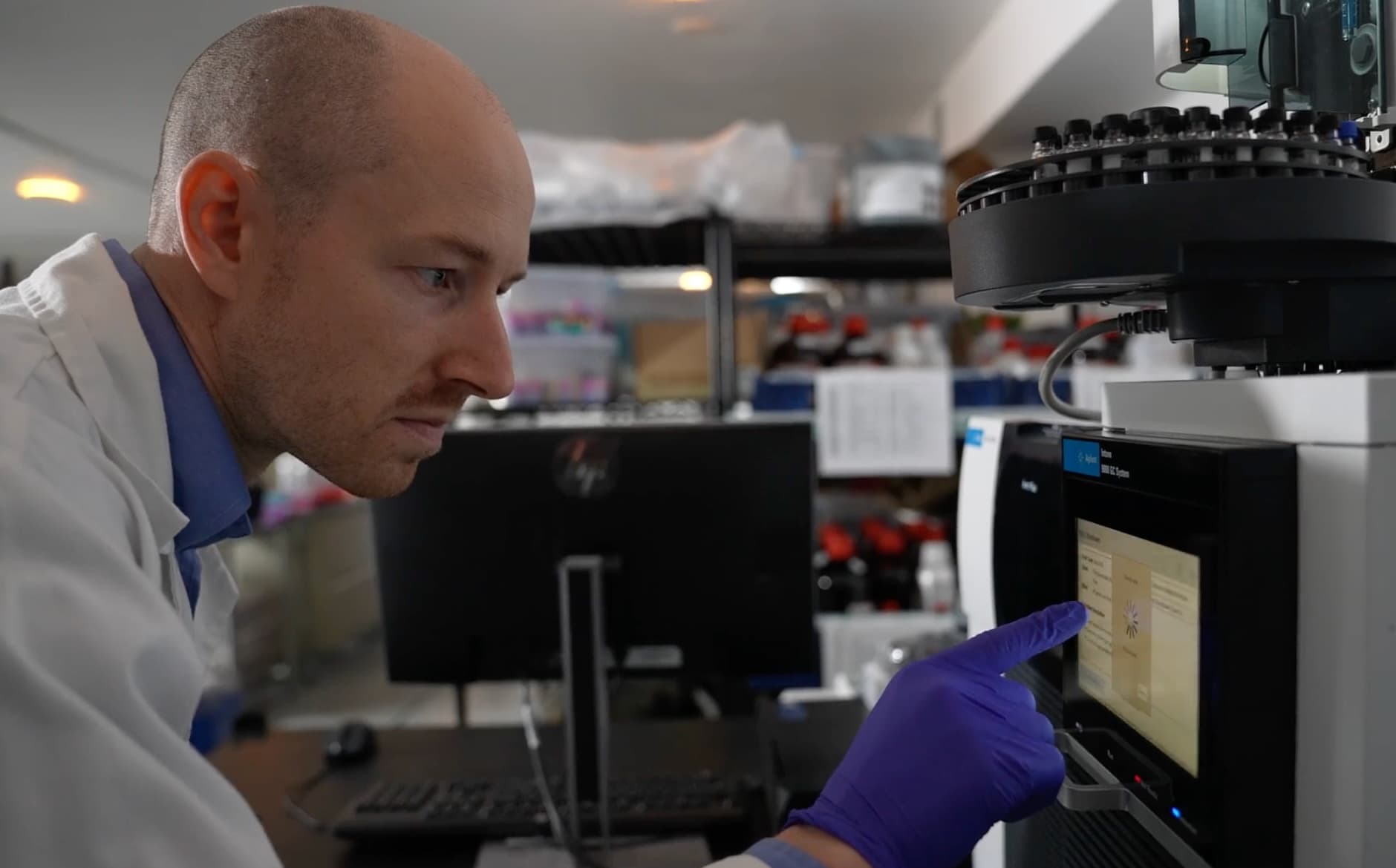 terpene R&D testing