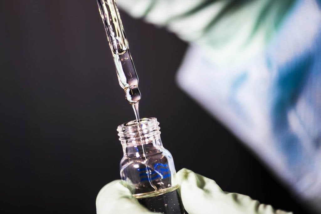 How to Dilute Terpenes