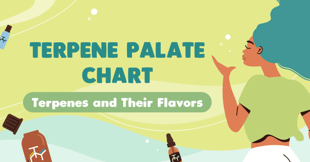 Using Terpenes