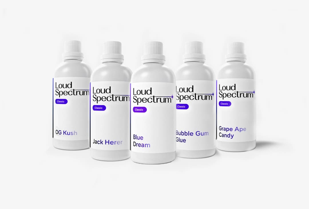 Terpene Products