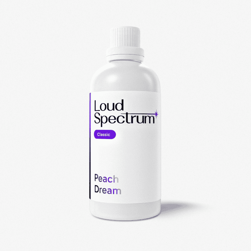 Classic Peach Dream