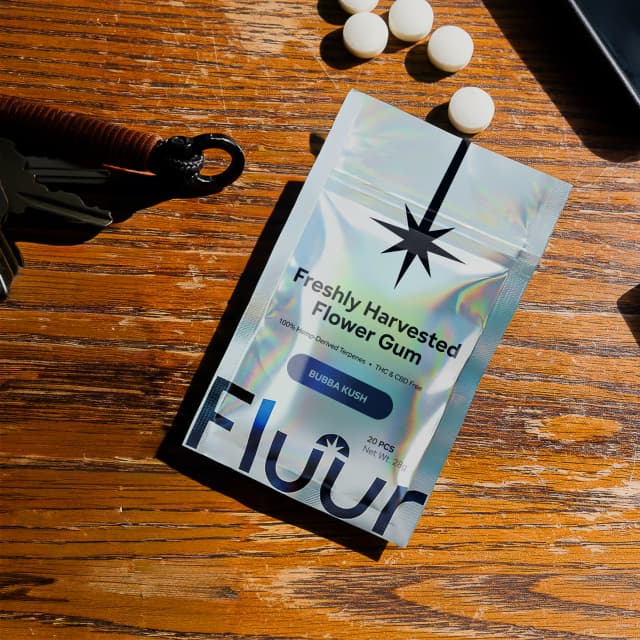 Fluur Gum