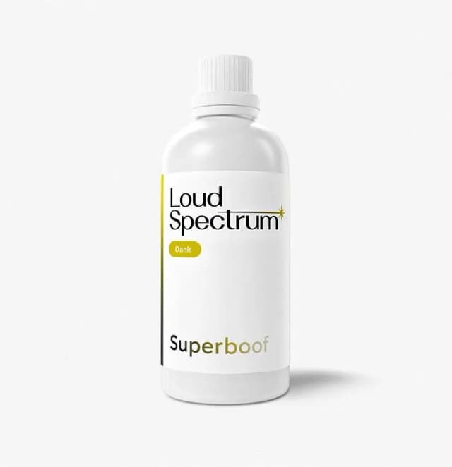 Dank Superboof