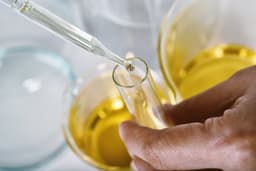 terpene mixing