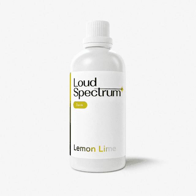Dank Lemon Lime