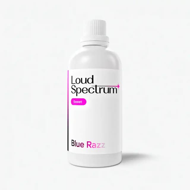Sweet Blue Razz