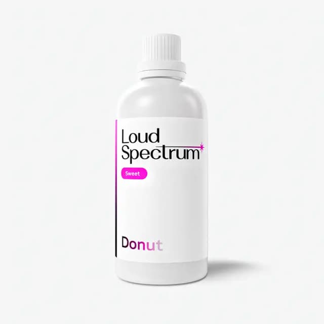 Sweet Donut